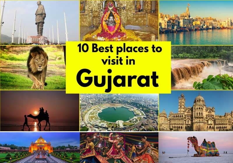 Taxi in Gujarat