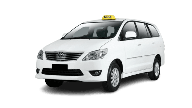 innova taxi in Ahmedabad